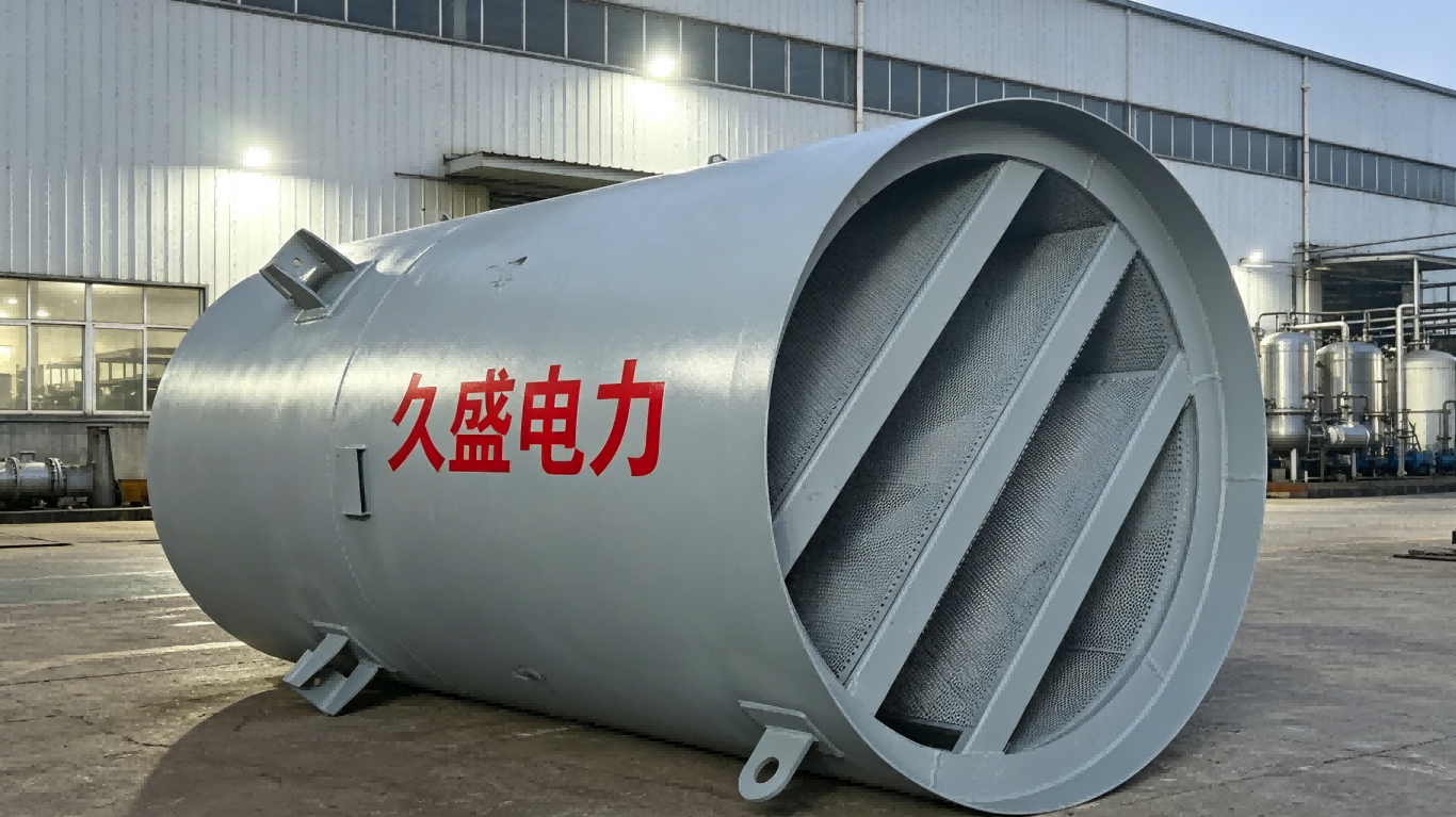 肇州锅炉消声器